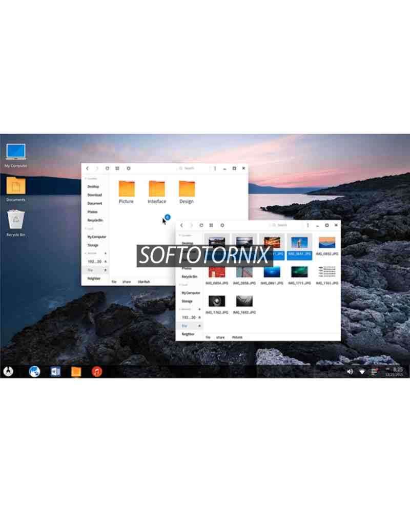 phoenix os official download