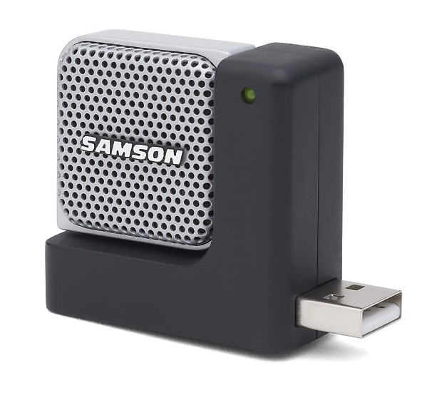 Samson sound deck noise cancellation software for mac